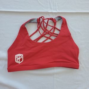 Vitality Sports Bra